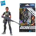 in stock G.I. Joe GI Joe Classified Series 6" 090 Night Force Jodie Shooter Craig Action Figure Model Toy Hobby Gift