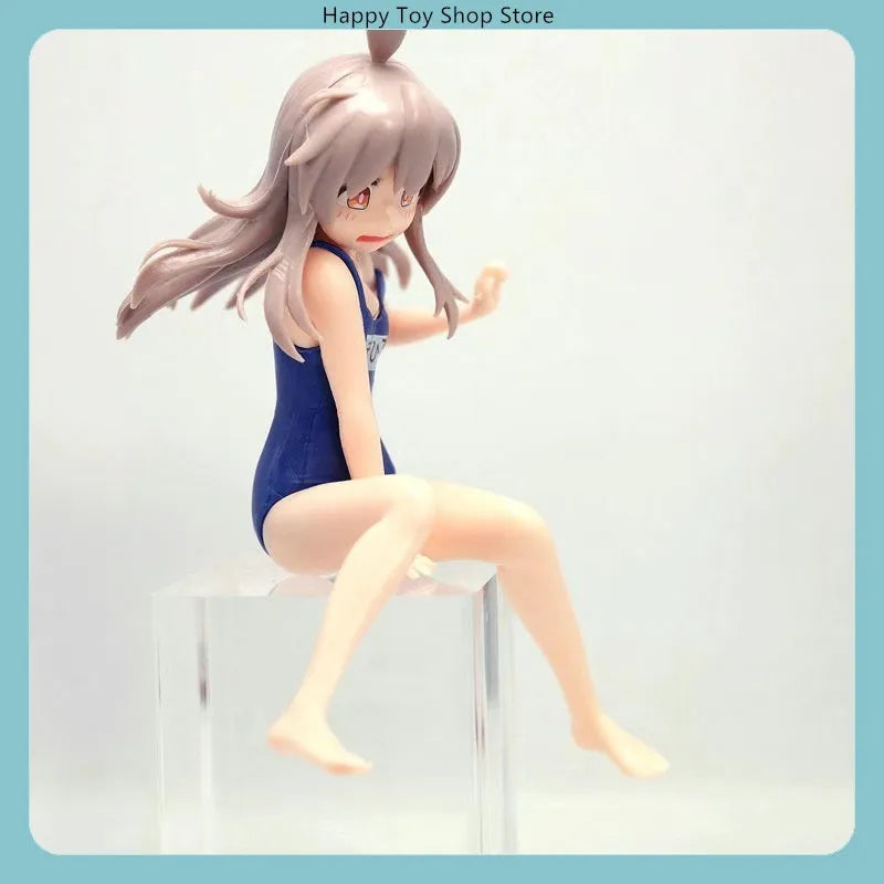 Onimai: I'M Now Your Sister! Mahiro Oyama Two Kinds Anime Figure Statue Desktop Decoration Gift