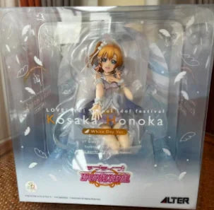 【FS】In Stock Alter Love Live Kousaka Honoka 1/7 Scale Figure Model Gift Collection Gift