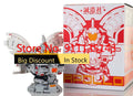 Master Made Statues Series St-01 St01 Bust Kit In Stock