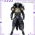 Brand New Stock 3A TOYS X Bungie Destiny Model TITAN1:6 Super Movable Doll Finished Model Toy Soldier Gift Ornament Collectible