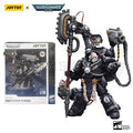 JOYTOY 1/18 Action Figure 40K Iron Father Feirros Anime Military Model