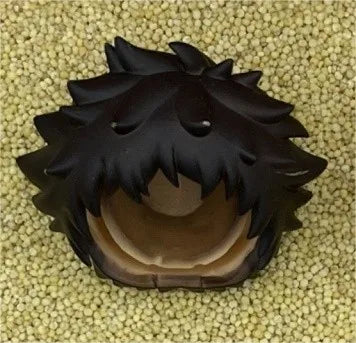 chunyuanbailai GSC Clay Man Face doll face hair doll accessories