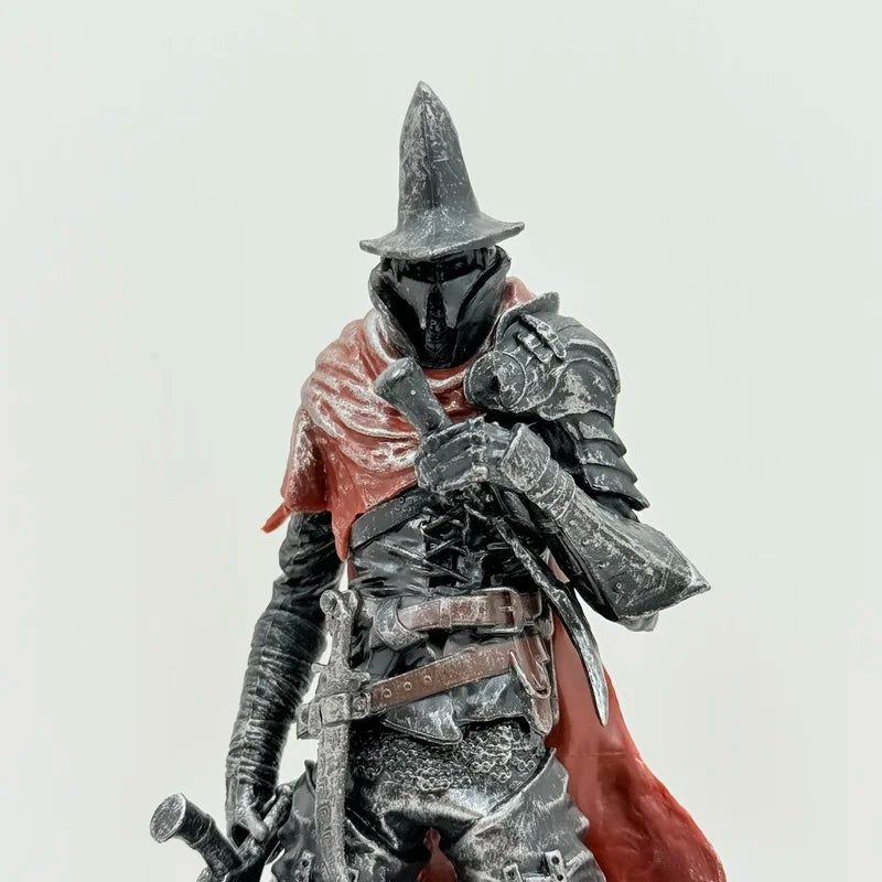 Elden Ring Dark Souls Fractured Knights Figuren Desktop-Zubehör