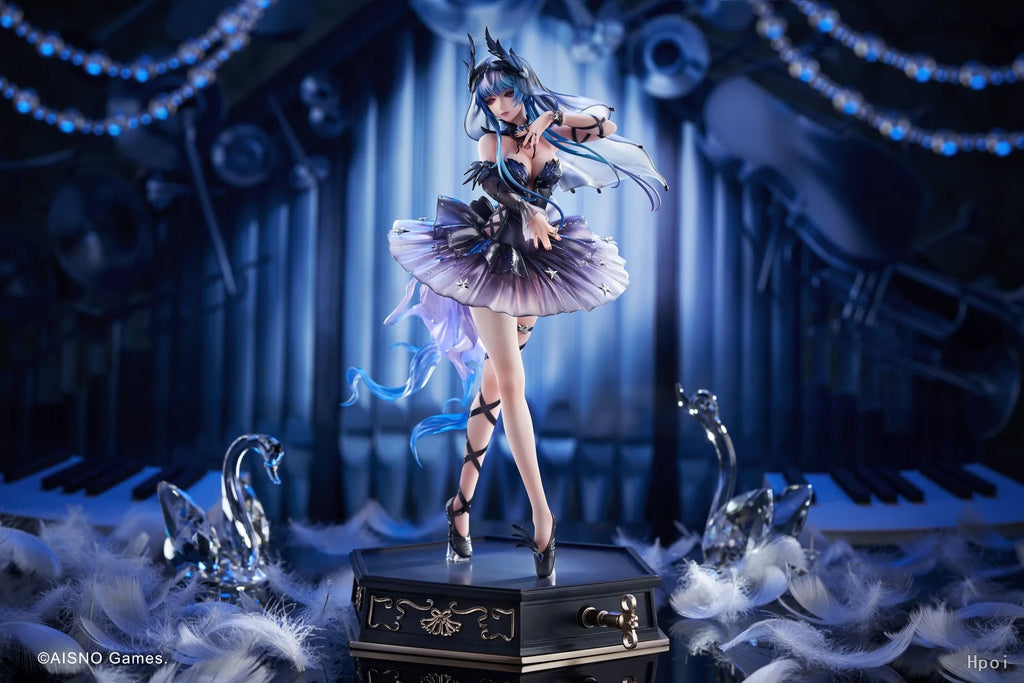 In Stock Original APEX-TOYS Path To Nowhere Hamel Odile 1/7 Scale Model Collection Figure