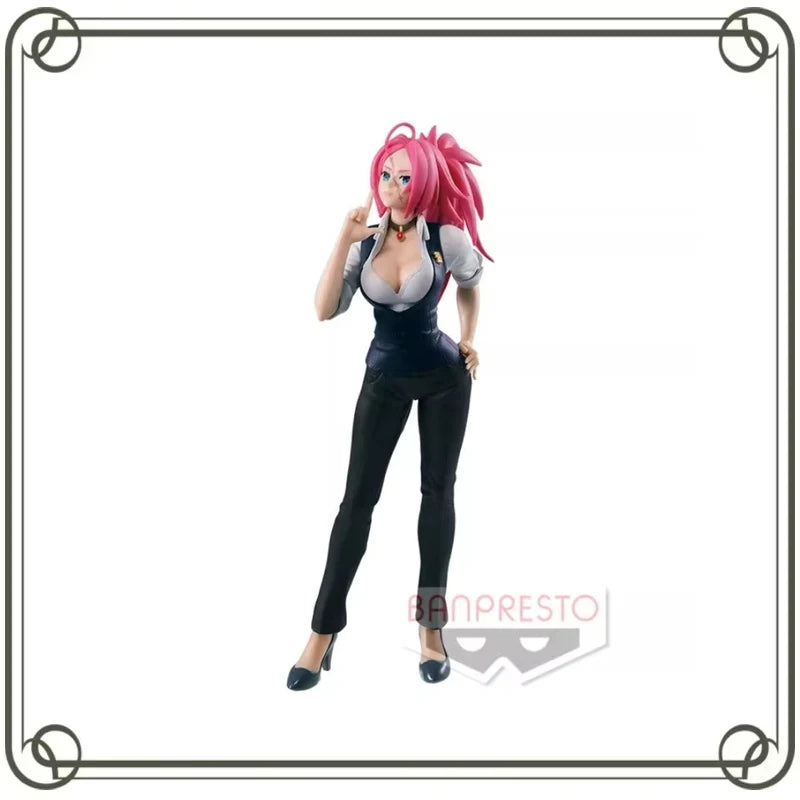 BANDAI EXQ FATE Francis Drake Prize Collection Ornament GACHA Actionfiguren Modell Kinderspielzeug