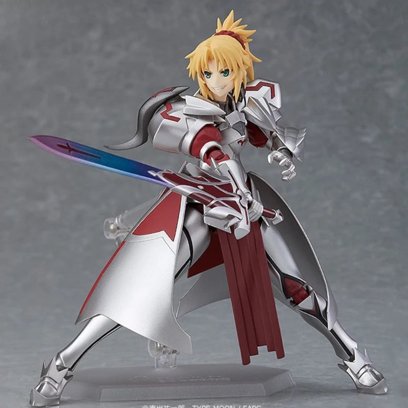 Max Factory figma Fate/Apocrypha Mordred Action Figure Reissue