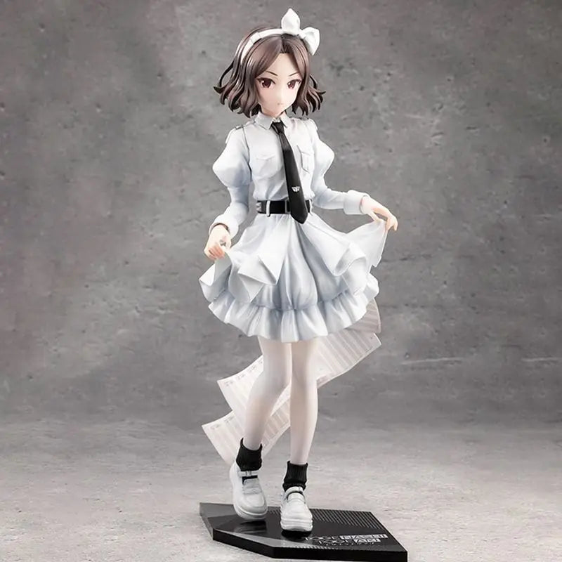 Girls Band Cry Anime Figure Model Statue Desktop Decor Gift For Fans Collection Japanese Music Band Merch
