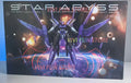 In Stock IRON TOYS TC-004 STAR ABYSS 1/100 Assembly Model Collection Toys PROTOTYPE TEST ROBOT Mecha Harute GN-011