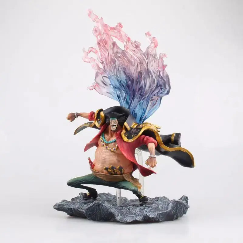 One Piece Аниме Фигурки Rayleigh Luffy Ace Shanks Zoro Колекционерски PVC Екшън Фигурки Играчки Висококачествен Модел Подарък За Фенове