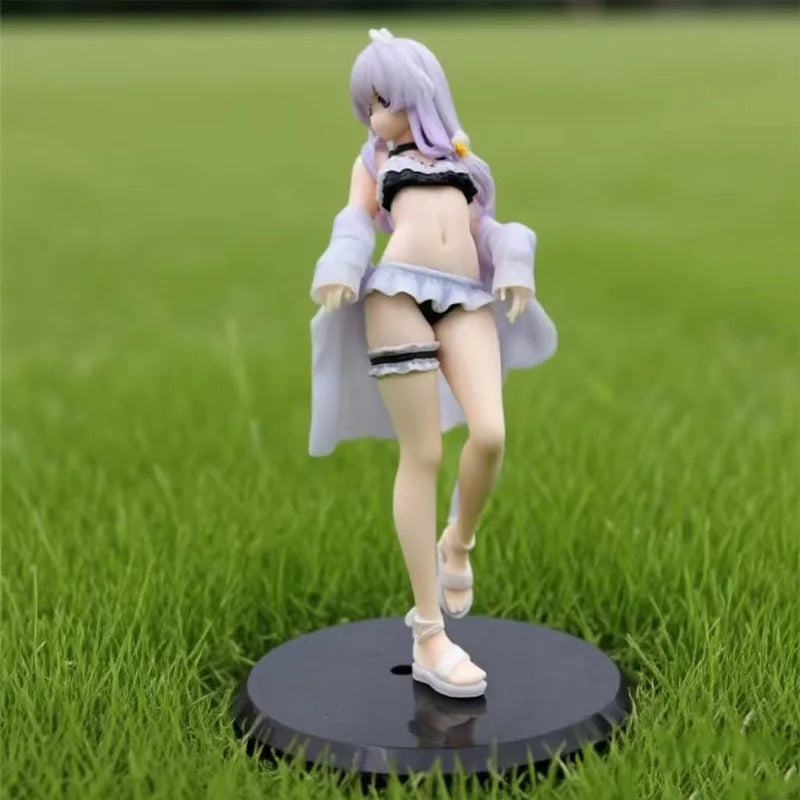 Hot SPY×FAMILY Anime Figure Kawai Anya Forger Yor Forger Action Figures Standing Figurine Collectible Model Doll Toys In Stock