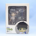 Anime Jujutsu Kaisen Okkotsu Yuta Joint mobility Action Figure PVC Model doll Toy Q-version nendoroid Desk Decor Gifts boxed