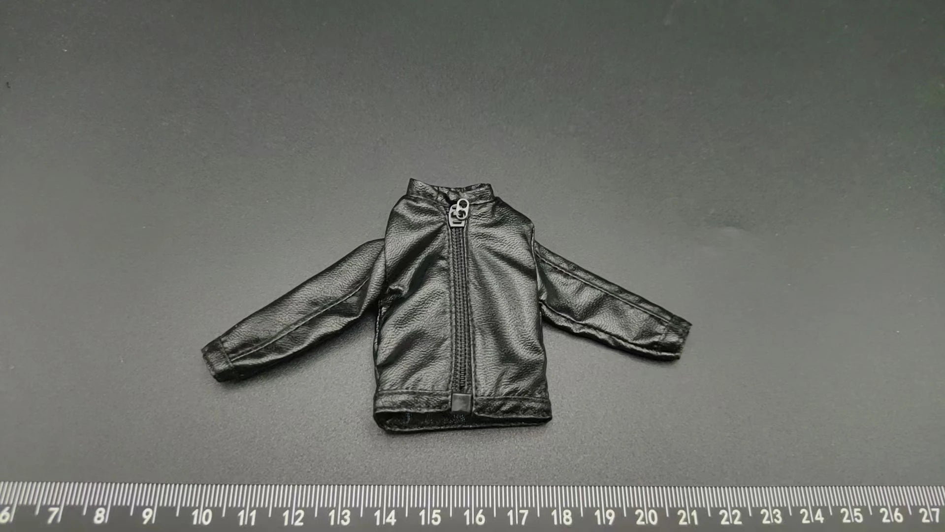1/12 Scale Accessory Model for 6''mezco