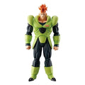 29cm/11.42inch Anime Dragon Ball Z ANDROID 16 Figure Action Figures PVC Statue Collection Model Toys Gifts