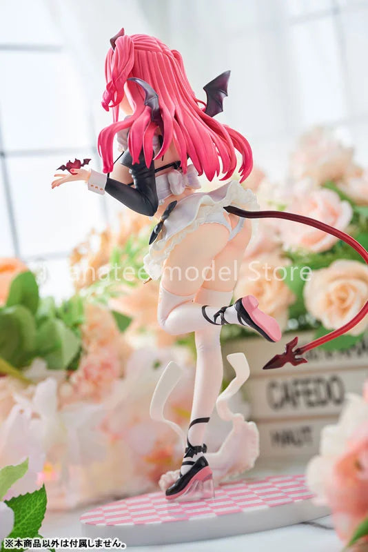 DCTer Original Mimoza "Liliya" 1/7 PVC Action Figure Anime Model Toys Collection Doll Gift