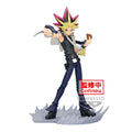 Original Bandai Anime Yu-Gi-Oh! Duel Monsters Blue-Eyes White Dragon FIGURE Action Figure PVC Red-Eyes Black Dragon Toys Model