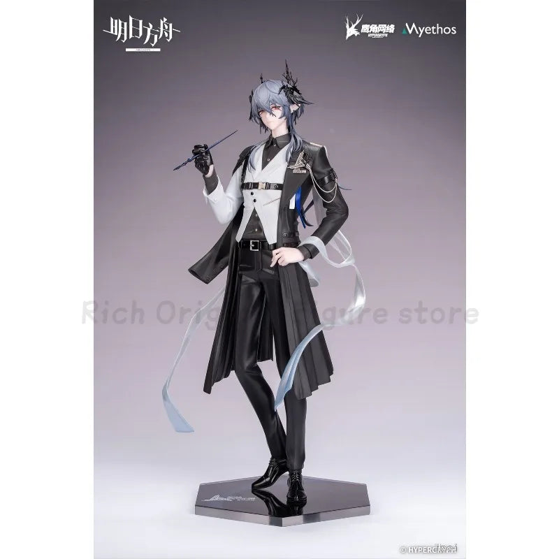 In Stock Original Myethos Gift+ Arknights Logos Rhythm Journey VER. Hot Selling Anime Figure Model Toy