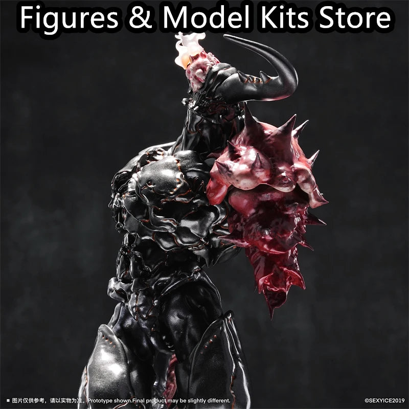 【In Stock】 Sexy Ice 2019 Manticora EAE Artificial Evolution B0199 Action Model Collectible Figure Toys
