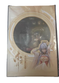 In Stock Vsinger Luo Tianyi×BearPanda 1/6 Mulan Ci Ver. Ornament Model Anime Peripheral Action Figure Collection Gift