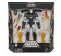 Original Marvel Legends Series WAR MACHINE Action Figure Model Toys Gift Collection