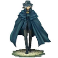 Alter Amie ALTAiR Edmond Dantes  The Count of Monte Cristo Fate/Grand Order 1/8 Model Game Character Action Toy