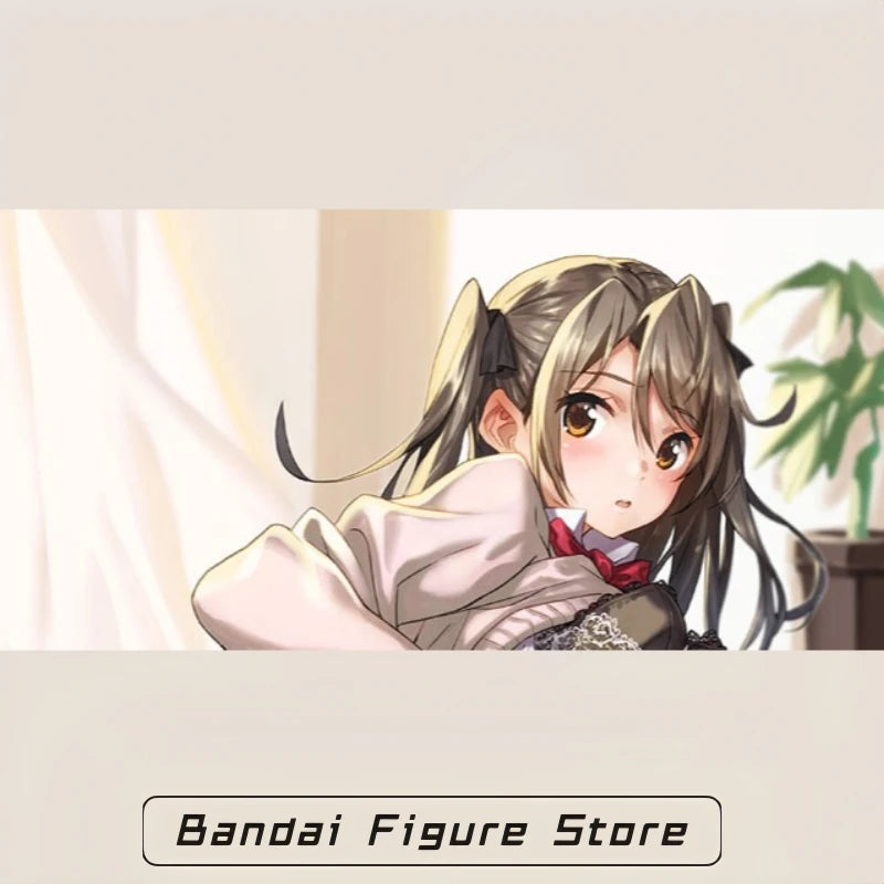 In Stock AY Tachibana in the School Infirmary High Quality Sexy Girl Bunny Girl Pretty Girl Anime Figure Model Toy Gift
