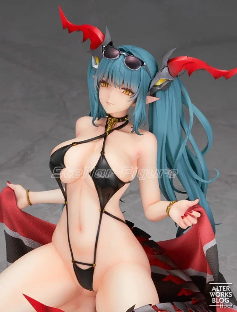 【Pre-sale】Alter Azur Lane KMS Regensburg 1/7 scale figures model collection