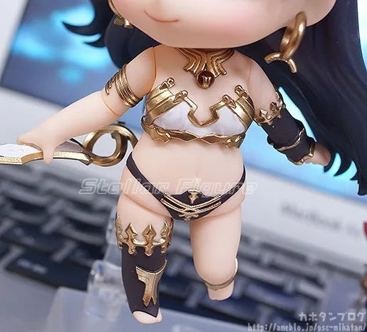 【SF】In Stock Original GSC Nendoron 904 Fate Grand Order Ishtar Figures Model Anime Collection