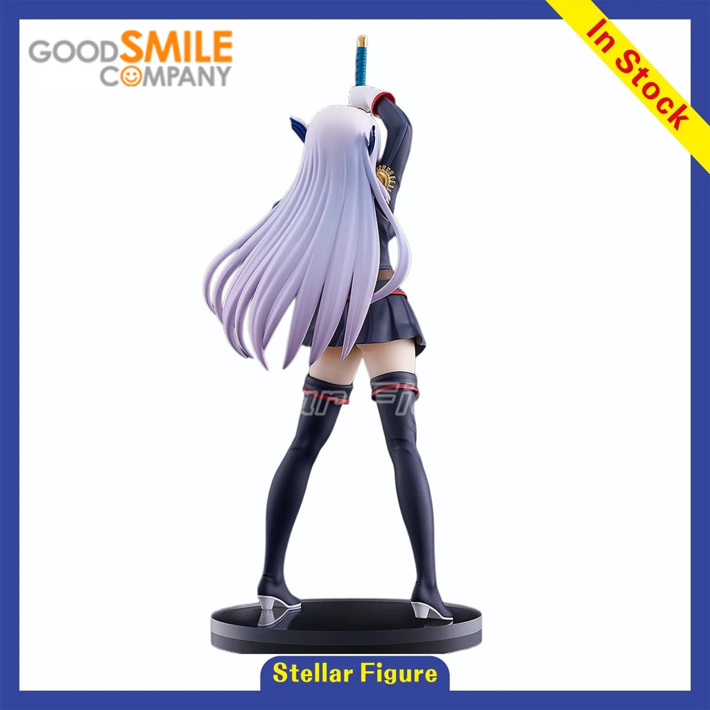 【SF】In Stock GSC POP UP PARADE Mabotai Kyoka Hamae Figures Model Collection Animation