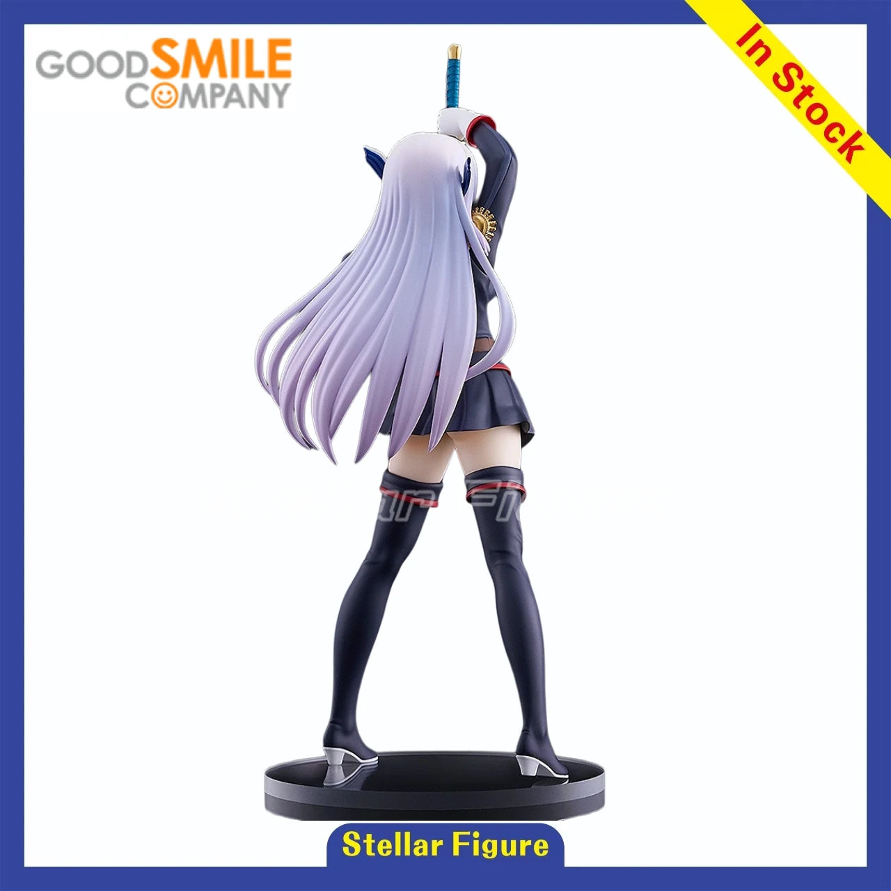 【SF】In Stock GSC POP UP PARADE Mabotai Kyoka Hamae Figures Model Collection Animation