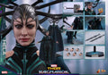 Original Hot Toys Marvel MMS449 Thor Ragnarok HELA 1/6TH SCALE COLLECTIBLE FIGURE 2012 Version Anime Figure Toy Collection Model