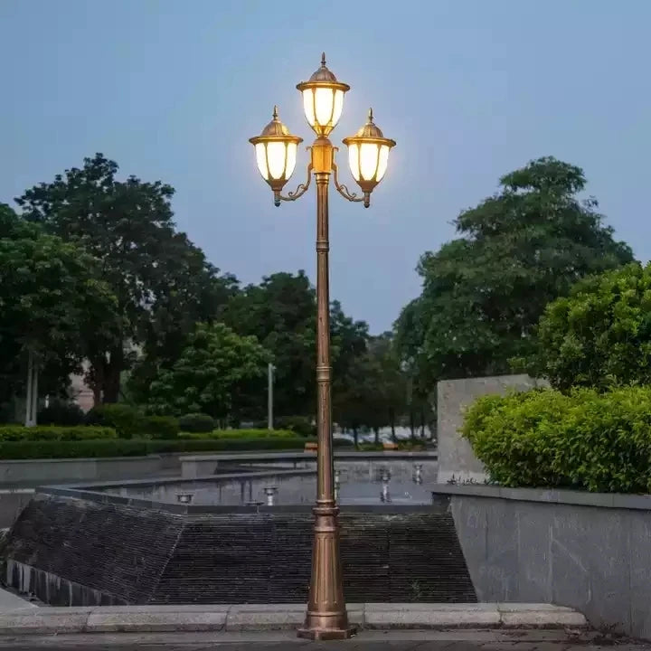 LED слънчеви стъпала за стълби за вътрешен двор, градински двор, градински слънчеви светлини за външен водоустойчив