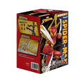 New Keeppley Spider-Man Iron Spider Scarlet Spider Miles Morales Anime Figure Building Block Blind Box Toys Kids Christmas Gifts