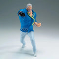 Bandai Original Banpresto Anime ONE PIECE BATTLE RECORD COLLECTION Monkey D. Garp Sabo Actionfigur Sammlermodell Spielzeug Geschenke