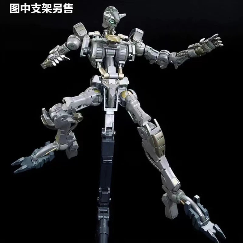 Bandai Gundam Model Kit Anime Character 1/100 ASW-G-08 Barbatos Lupus fulline Gunpla Model Toys Mobile Doll