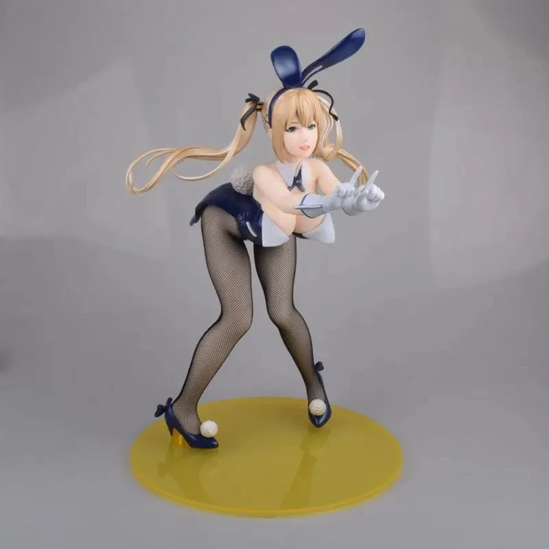 FREEing Honoka B-STYLE Bunny girl DEAD OR ALIVE XTREME Anime Figure Model Toy