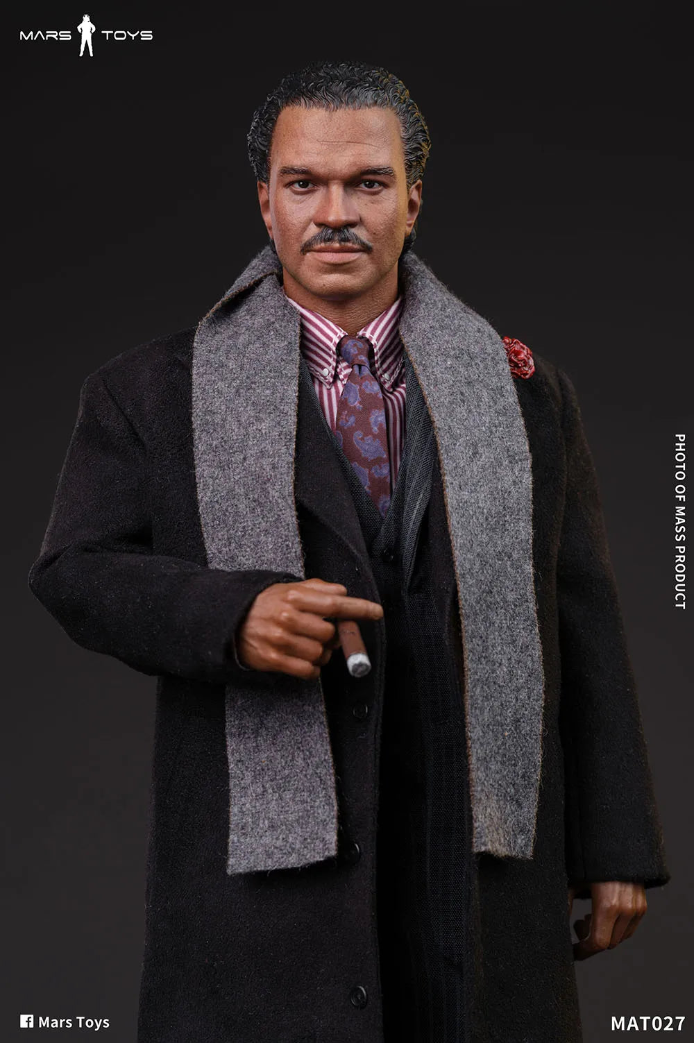 Pre-sale Mars Toys MAT027 1/6 Scale Collectible Male Soldier Mr.D Full Set Model 12in Action Figure Dolls for Fans Gift