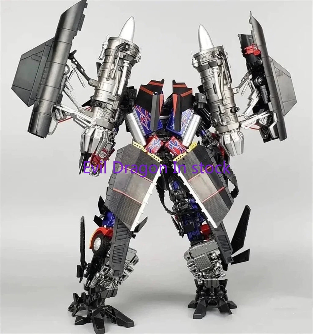 【In Stock】 IRON WARRIOR IW06 IW-06 JET POWER ARMOR for MPM04 LT-02 OP Commander Action Figure