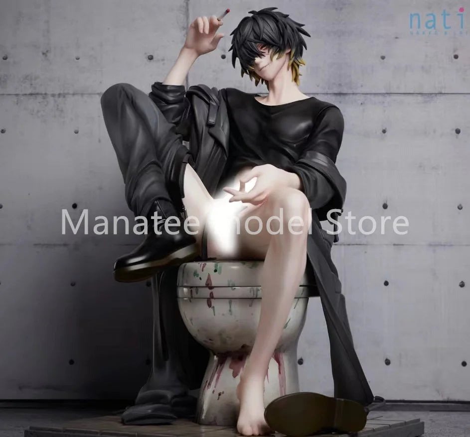 100% Original Slow Damage Towa 1/6 PVC Action Figure Anime Model Toys Figure Collection Doll Gift
