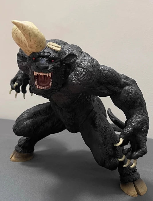 Berserk Zodd L Anime Figure Zod Tauren Action Figurine Pvc 21cm Statue Model Desk Decoration Doll Collection Toys Birthday Gifts