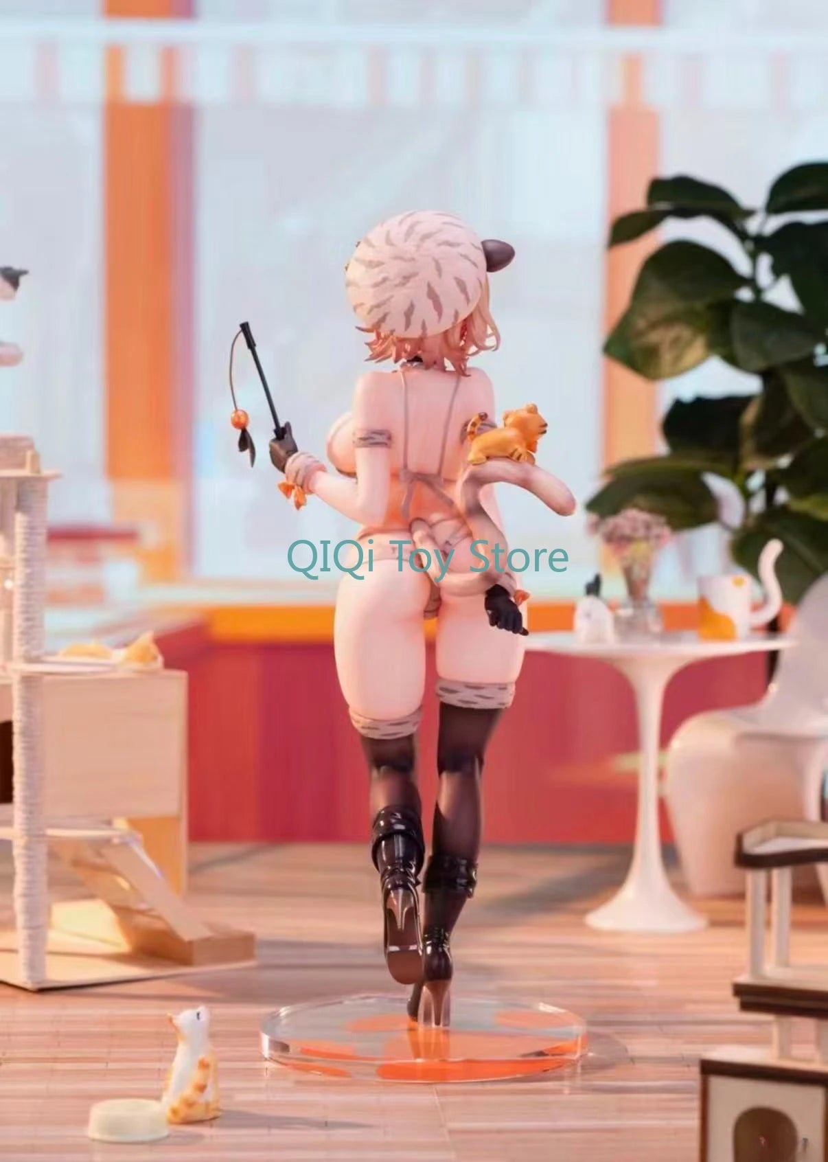 In stock Original painting Migu sauce 1/6 hand-made ordinary version GG