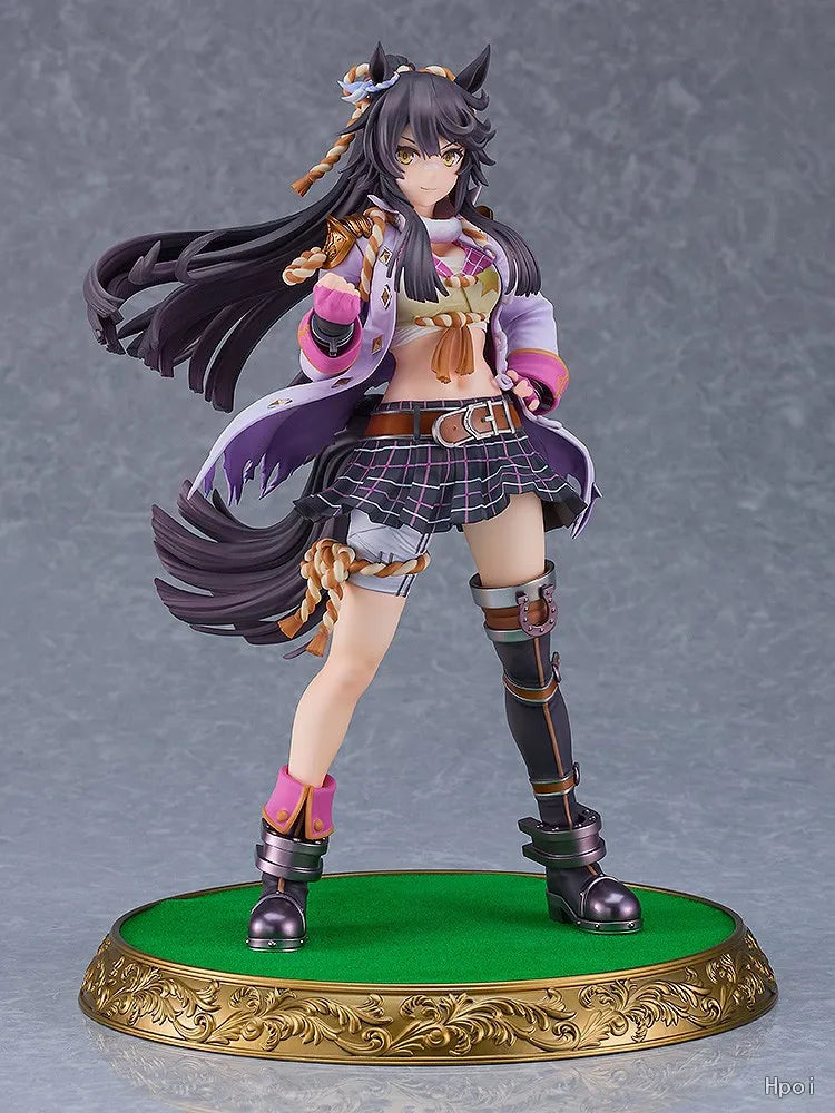 【Original】Max Factory GSC Umamusume Pretty Derby Narita Brian 1/7 Model Toy