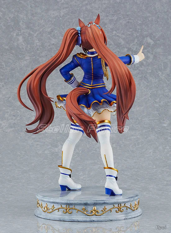 【SF】In Stock Max Factory GSC PrettyDerby Daiwa Scarlet 1/7 Scale Figures Original Model Collection