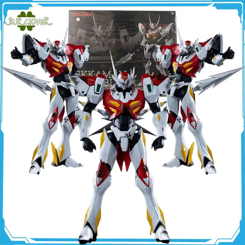 Sky X Studio SXD-01 Space Knight Tekkaman Blade Action Figure Toys For Boys /Girls /Kids /Christmas Gift