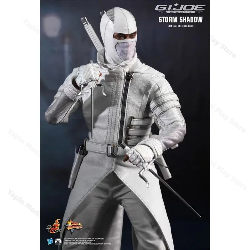 24 Hours Shipping HOTTOYS HT 1/6 Genuine INART Black Myth Wukong Zhu Bajie Destiny Man 1/6 Collectible Action Figures