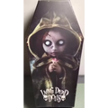 In Stock MEZCO Ant 10-inch Living Dead Doll Returns Series POSEY Percy Deluxe Edition Figure Collectible Gift