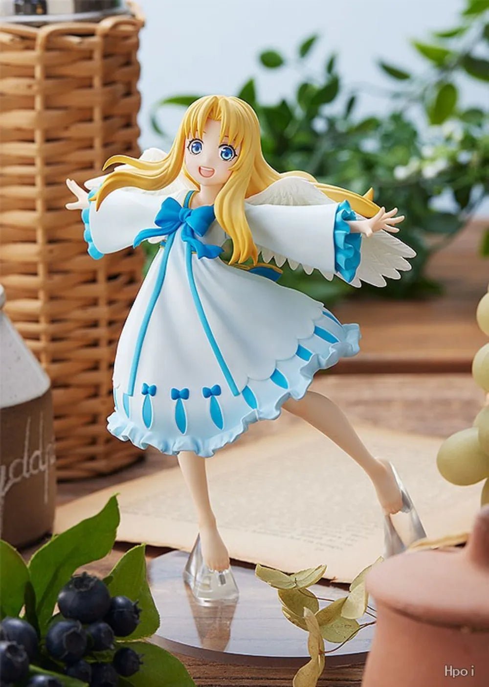 100% Original in Stock Good Smile Company Pop Up Parade Tate No Yuusha No Nariagari Season 2 Filo Collection Series Model Toys