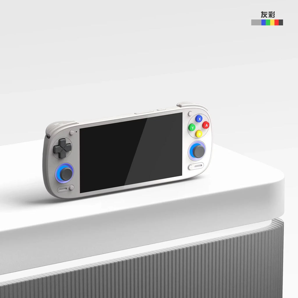 Retroid Pocket G2 Handheld Game Players G2gen2 5.5'' 60HZ 1080P OLED 8+128GB WIFI6 BT5.4 5000mAh Android15 Handheld Game Console