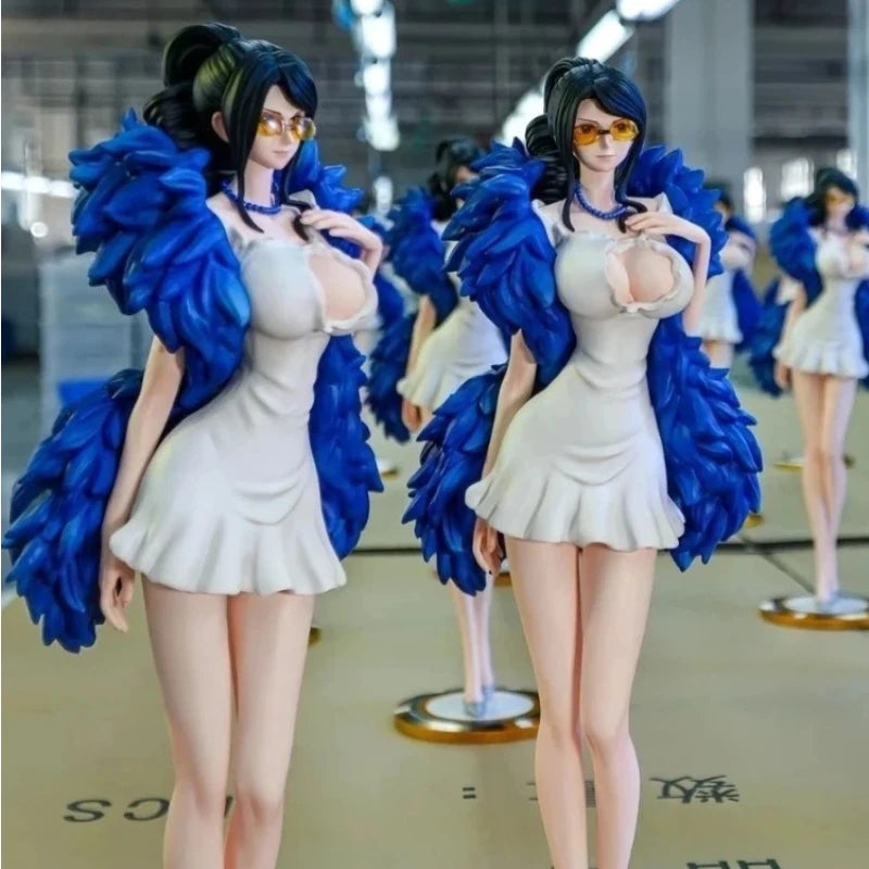 High Quality Jt Golden City Empress Robin Handmade Spray Model Anime Gift Ornament Anime Collection Desktop Decoration Gift 31cm