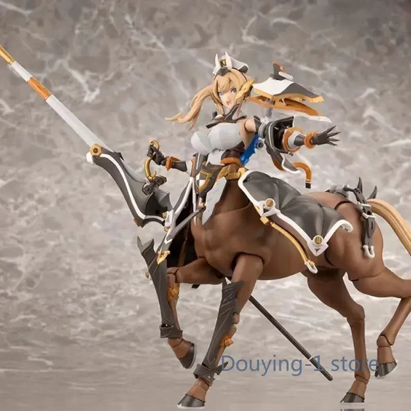 In Stock Shouwu ARCA NADEA Centaur Elena Model Toys